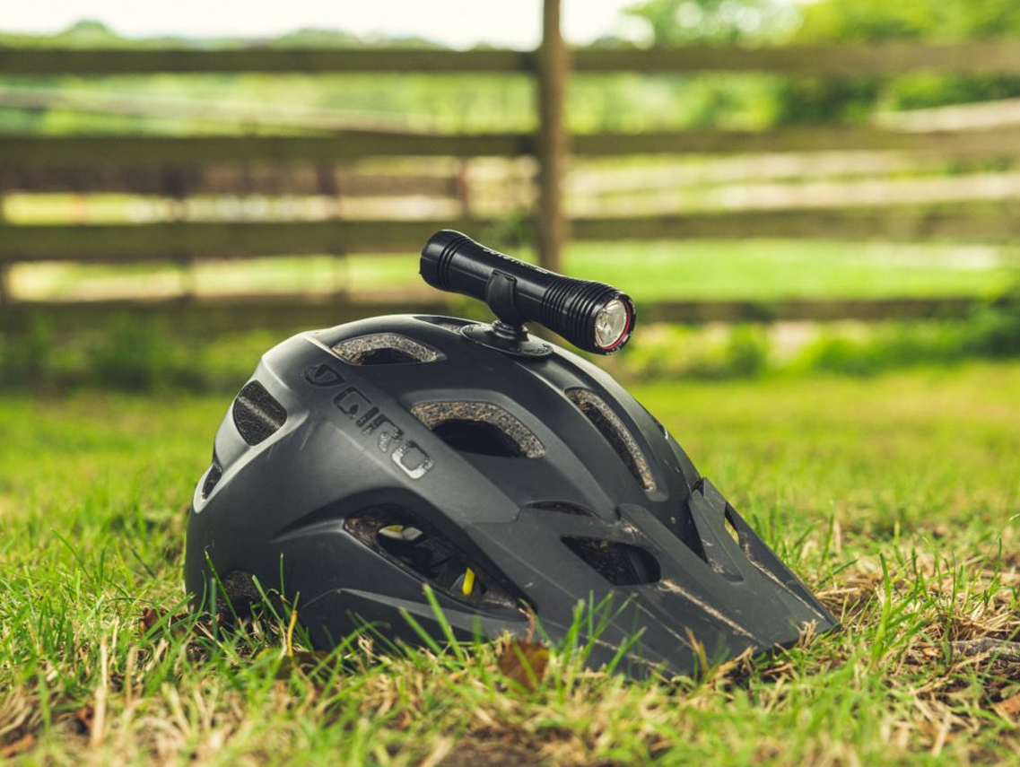 Exposure Lights Axis Mk8 Front Light for Front Lights 4 Exposure Lights Axis Mk8 Front Light for Front Lights - Image 4