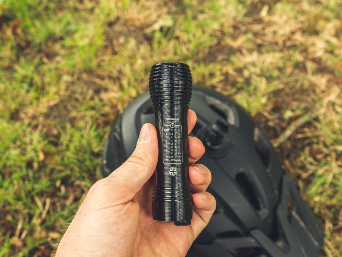 Exposure Lights Axis Mk8 Front Light for Front Lights 6 Exposure Lights Axis Mk8 Front Light for Front Lights - Image 6