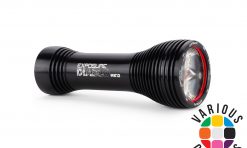 Exposure Lights Diablo Mk12 Front Light for Front Lights