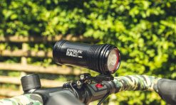 Exposure Lights Race Mk15 Front Light for Front Lights -Cheap Lights Store 3163028 3