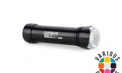 Exposure Lights Sirius MK9 DayBright Front Light for Front Lights