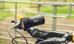 Exposure Lights Six Pack Mk11 Front Light for Front Lights -Cheap Lights Store 3163062 4