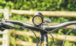 Exposure Lights Six Pack Mk11 Front Light for Front Lights -Cheap Lights Store 3163062 5