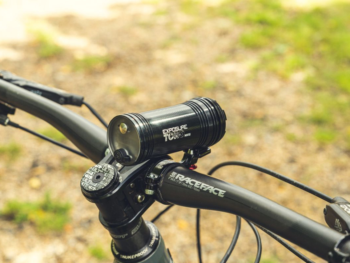 Exposure Lights Toro Mk12 Front Light for Front Lights 6 Exposure Lights Toro Mk12 Front Light for Front Lights - Image 6