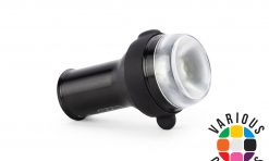 Exposure Lights Trace MK2 Daybright Front Light for Front Lights