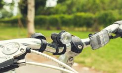 Exposure Lights Trace MK2 Daybright Front Light for Front Lights -Cheap Lights Store 3163064 3