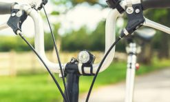 Exposure Lights Trace MK2 Daybright Front Light for Front Lights -Cheap Lights Store 3163064 4