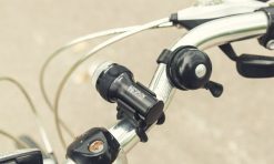 Exposure Lights Trace MK2 Daybright Front Light for Front Lights -Cheap Lights Store 3163064 5