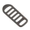 Lezyne Mounting Strap for Strip Drives - Black for Lighting Parts