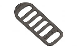 Lezyne Mounting Strap for Strip Drives - Black for Lighting Parts