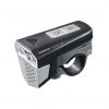 Topeak Soundlite USB Front Light - Black for Front Lights