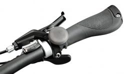 Topeak Soundlite USB with Wireless Remote Control - Black for Front Lights -Cheap Lights Store 36530 3