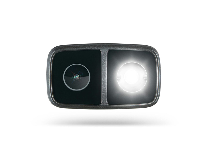 Cycliq Fly12 CE Front Light Camera for Front Lights 4 Cycliq Fly12 CE Front Light Camera for Front Lights - Image 4