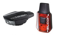 Moon Mizar & Alcor Light Combo for Light Sets