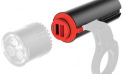 Knog PWR Bank Back Up Battery - Medium for Lighting Parts 8 Knog PWR Bank Back Up Battery - Medium for Lighting Parts -Cheap Lights Store 40375 2