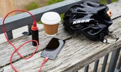 Knog PWR Bank Back Up Battery - Medium for Lighting Parts 9 Knog PWR Bank Back Up Battery - Medium for Lighting Parts -Cheap Lights Store 40375 3