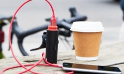 Knog PWR Bank Back Up Battery - Medium for Lighting Parts 10 Knog PWR Bank Back Up Battery - Medium for Lighting Parts -Cheap Lights Store 40375 4