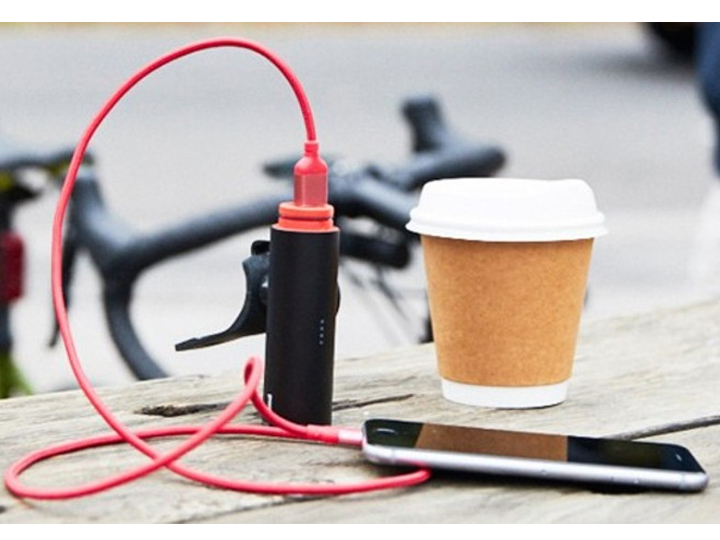 Knog PWR Bank Back Up Battery - Medium for Lighting Parts 5 Knog PWR Bank Back Up Battery - Medium for Lighting Parts - Image 5