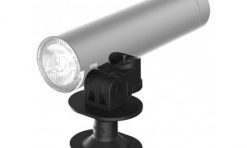 Knog PWR Helmet/GoPro Mount - Helmet Mount for Lighting Parts