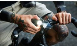 Knog PWR Rider Front Light - 450 Lumen for Front Lights -Cheap Lights Store 40378 3