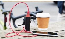 Knog PWR Rider Front Light - 450 Lumen for Front Lights -Cheap Lights Store 40378 5