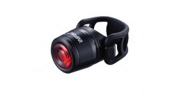Infini I-270RA Mini Luxo Rechargeable Rear Light for Rear Lights