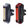 Infini I-461WR1 Sword Rechargeable Front & Rear Lights for Light Sets