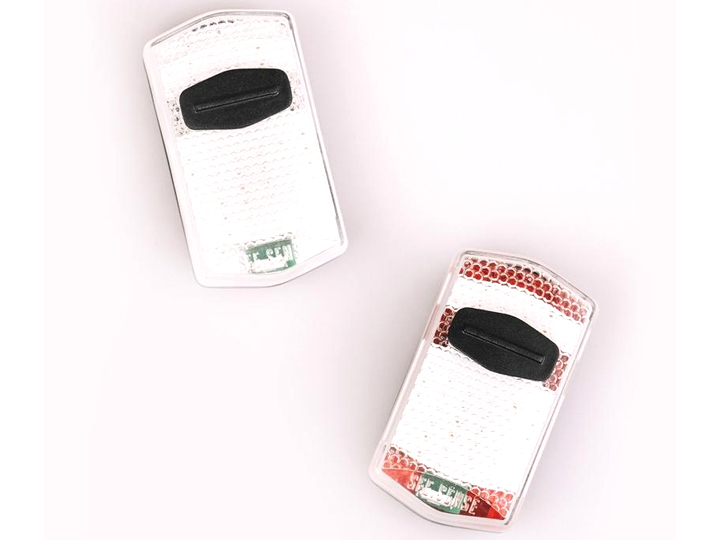 See.Sense Ace Front and Rear Set for Light Sets 1 See.Sense Ace Front and Rear Set for Light Sets