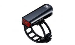 CatEye Duplex Helmet Light - Black for Front Lights -Cheap Lights Store 42250 2
