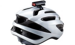 CatEye Duplex Helmet Light - Black for Front Lights -Cheap Lights Store 42250 3