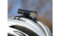 CatEye Duplex Helmet Light - Black for Front Lights -Cheap Lights Store 42250 5