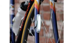 CatEye Rapid X TL-LD700-F Front Light - Black for Front Lights -Cheap Lights Store 42257 2