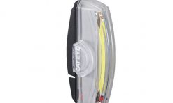 CatEye Rapid X TL-LD700-F Front Light - Black for Front Lights