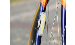 CatEye Rapid X TL-LD700-F Front Light - Black for Front Lights -Cheap Lights Store 42257 4