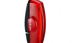CatEye Rapid X TL-LD700-R Rear Light - Red/Black for Rear Lights