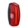 CatEye Rapid X3 TL-LD720 Rear Light - Red for Rear Lights