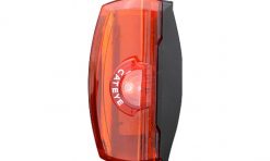 CatEye Rapid X3 TL-LD720 Rear Light - Red for Rear Lights -Cheap Lights Store 42260 2