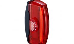 CatEye Rapid X3 TL-LD720 Rear Light - Red for Rear Lights