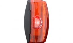CatEye Rapid X3 TL-LD720 Rear Light - Red for Rear Lights -Cheap Lights Store 42260 3