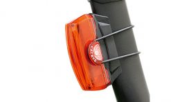 CatEye Rapid X3 TL-LD720 Rear Light - Red for Rear Lights -Cheap Lights Store 42260 5