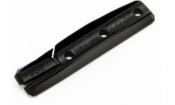 CatEye Rubber Base For Rapid X2 - Black for Lighting Parts