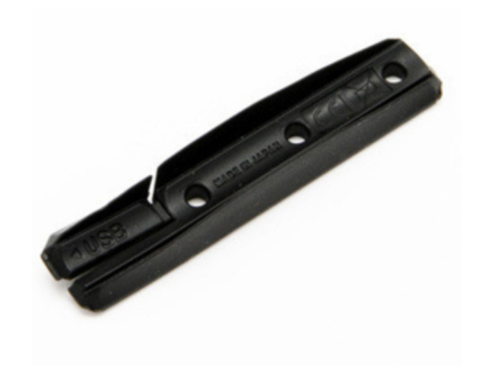 CatEye Rubber Base For Rapid X2 - Black for Lighting Parts 1 CatEye Rubber Base For Rapid X2 - Black for Lighting Parts