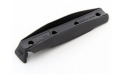 CatEye Rubber Base For Rapid X3 - Black for Lighting Parts