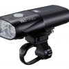 CatEye Volt 1700 Front Light - Black for Front Lights
