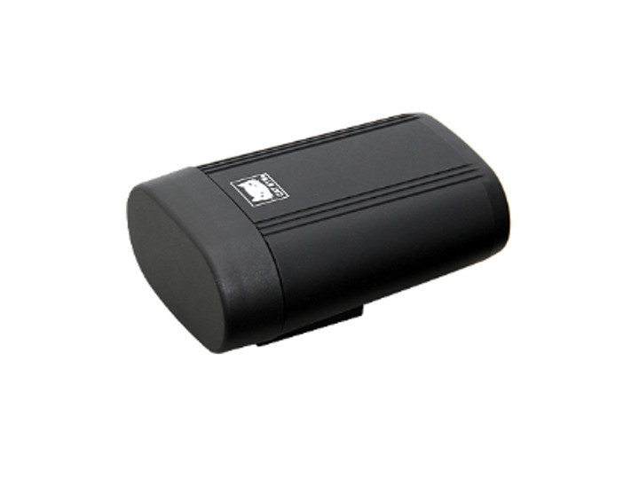 CatEye Volt 1700 Replacement Cartridge Battery - Black for Lighting Parts 2 CatEye Volt 1700 Replacement Cartridge Battery - Black for Lighting Parts - Image 2