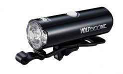 CatEye Volt 500 XC Front Light - Black for Front Lights