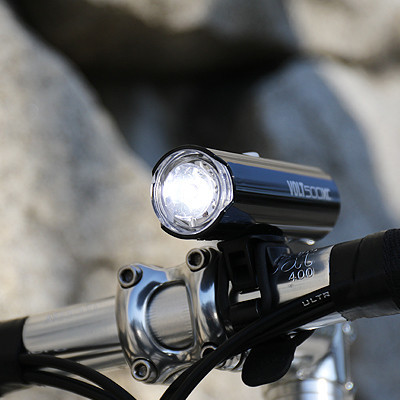 CatEye Volt 500 XC Front Light - Black for Front Lights 6 CatEye Volt 500 XC Front Light - Black for Front Lights - Image 6