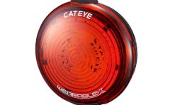 CatEye WA100 Wearable X Rear Light - Red for Rear Lights