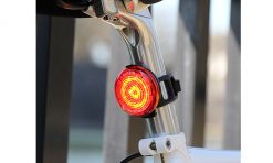 CatEye WA100 Wearable X Rear Light - Red for Rear Lights -Cheap Lights Store 42274 5