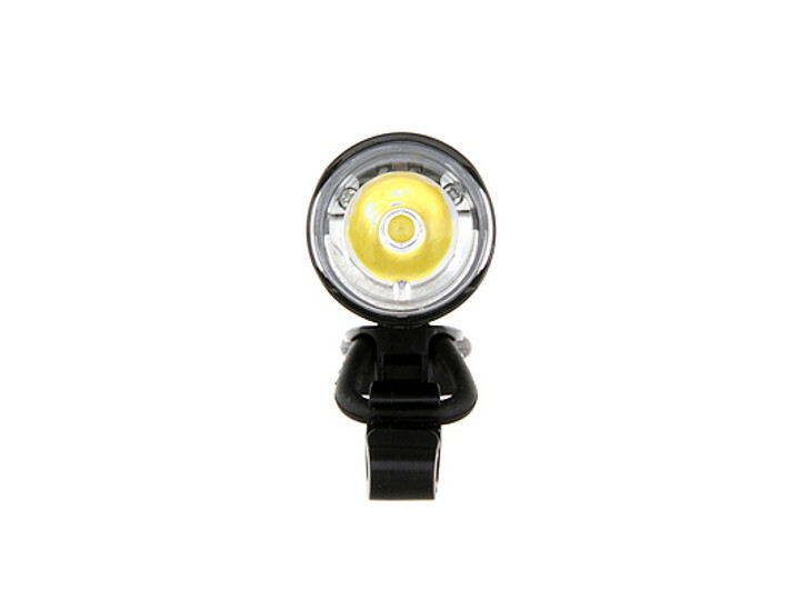 CatEye Volt 200 XC Front Light - Black for Front Lights 6 CatEye Volt 200 XC Front Light - Black for Front Lights - Image 6